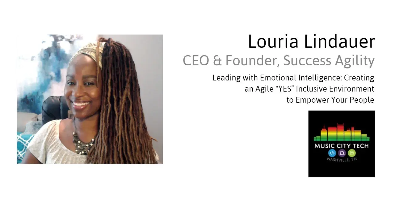 Louria Lindauer