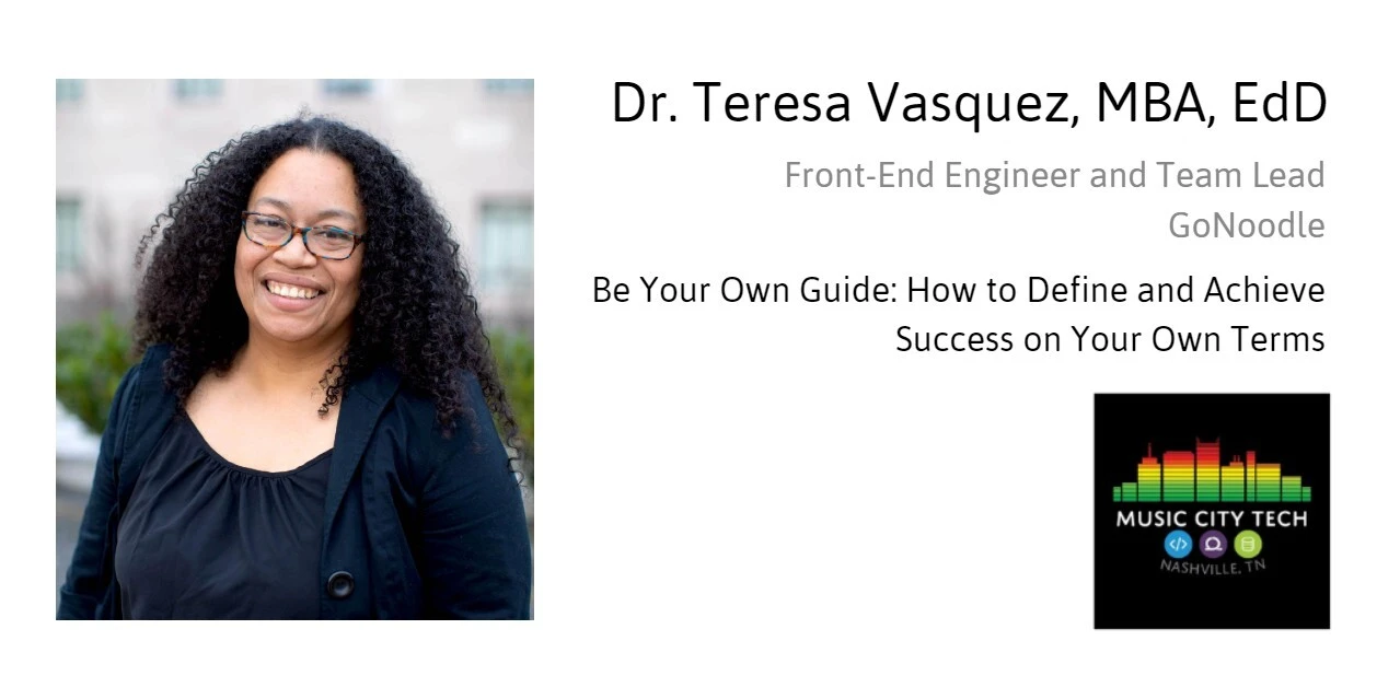 Dr. Teresa Vasquez